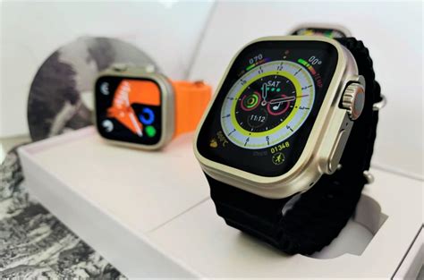 best apple watch clones 2019|clone apple watch ultra.